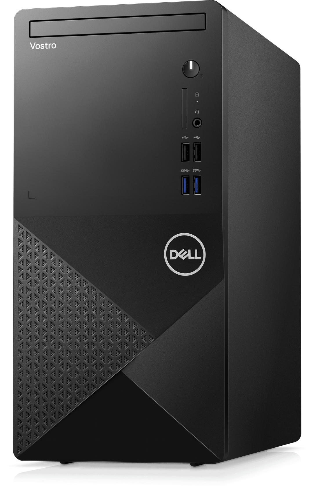 DELL Vostro 3910 Desktop - Intel Core i3-12th, 4GB, 1TB HDD, Intel, Dos - DELL Vostro 3910 Desktop - Intel Core i3-12th, 4GB, 1TB HDD, Intel, Dos - undefined Ennap.com