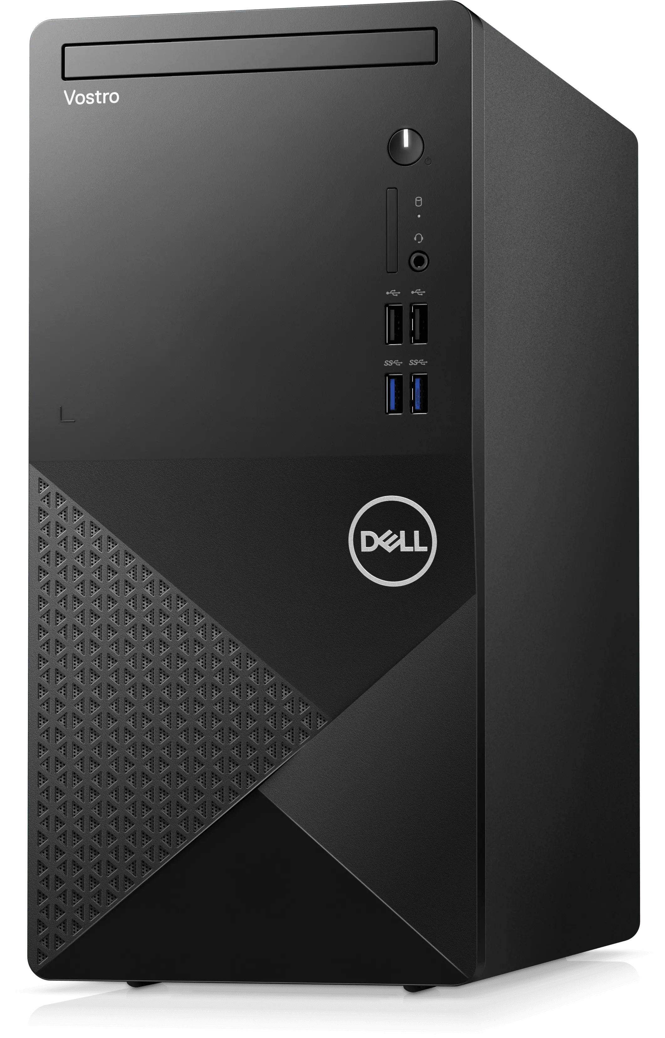 DELL Vostro 3910 Desktop - Intel Core i3-12th, 4GB, 1TB HDD, Intel, Dos----Ennap.com