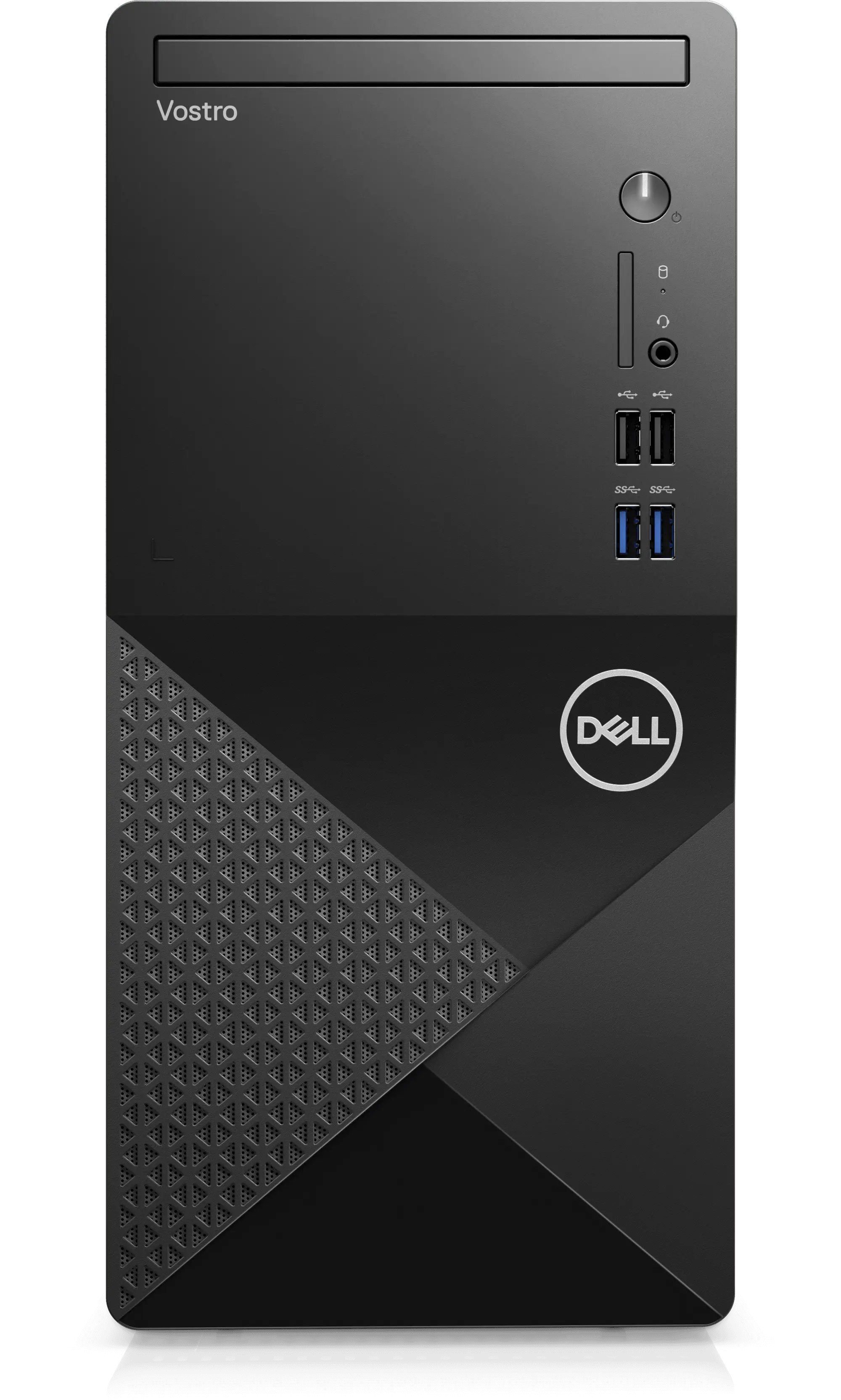 DELL Vostro 3910 Desktop - Intel Core i3-12th, 4GB, 1TB HDD, Intel, Dos----Ennap.com