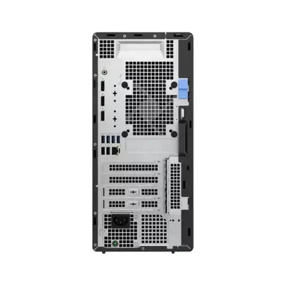 Dell OptiPlex 7020 TOWER CPU i5-14500, 8GRAM DDR5 , 512SD -Intel Graphics , DOS 