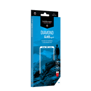 MyScreenPROTECTOR DIAMOND GLASS edge3D Screen Protector for Honor 90 - MyScreenPROTECTOR DIAMOND GLASS edge3D Screen Protector for Honor 90 - Black Ennap.com