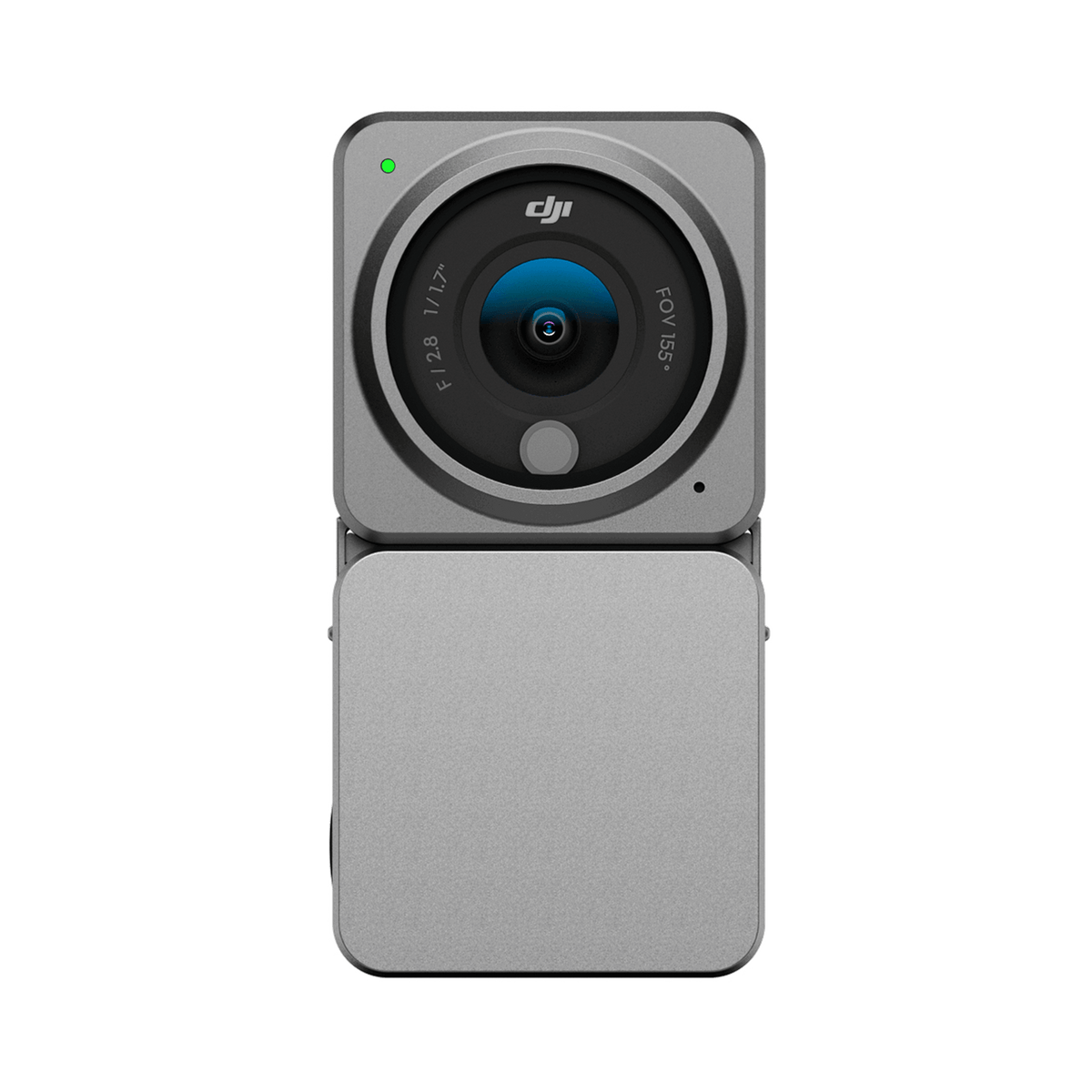 DJI Action 2 Power Combo Action Camera