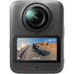 DJI Osmo 360 II 8K 360-Degree Camera Standard Combo