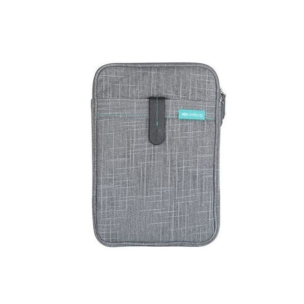 X-Doria Canvas Sleeve Case For MacBook / iPad air/ iPad Pro11.6 inch - X-Doria Canvas Sleeve Case For MacBook / iPad air/ iPad Pro11.6 inch - Default Title Ennap.com