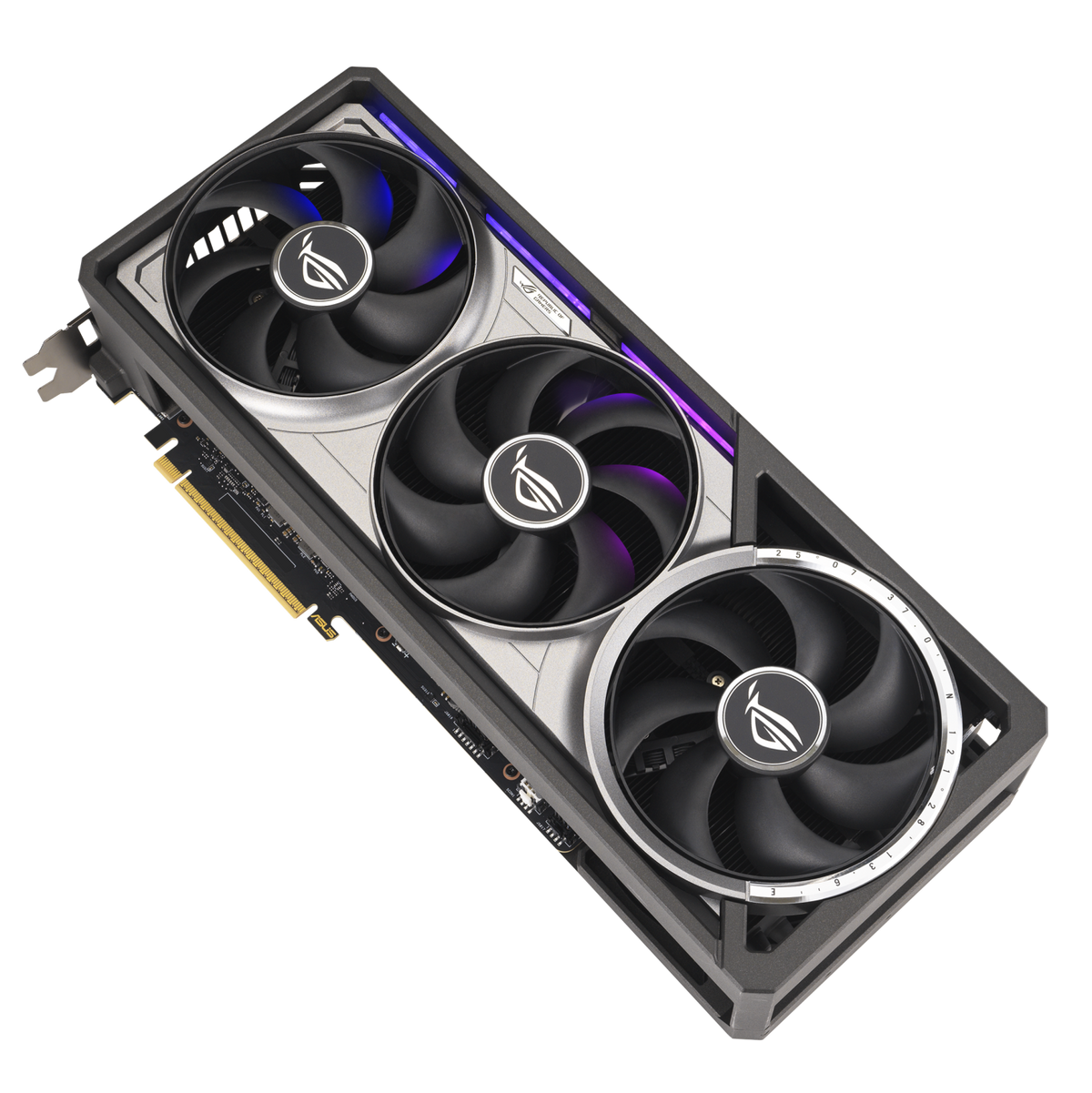 ASUS ROG Astral GeForce RTX 5080 OC Edition 16GB GDDR7