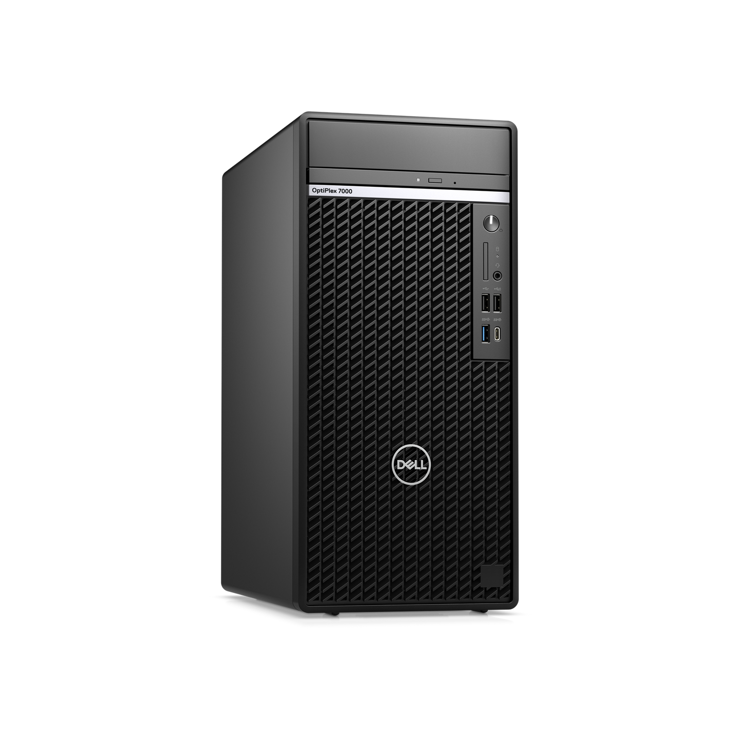 DELL OptiPlex 7000 Desktop - Intel Core i7-12700, 8GB DDR4, 512GB SDD, Intel, Dos