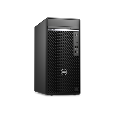 DELL OptiPlex 7000 Desktop - Intel Core i7-12700, 8GB DDR4, 512GB SDD, Intel, Dos