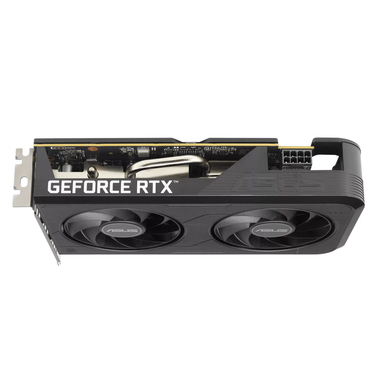 ASUS Dual GeForce RTX 5050 OC Edition 8GB GDDR6