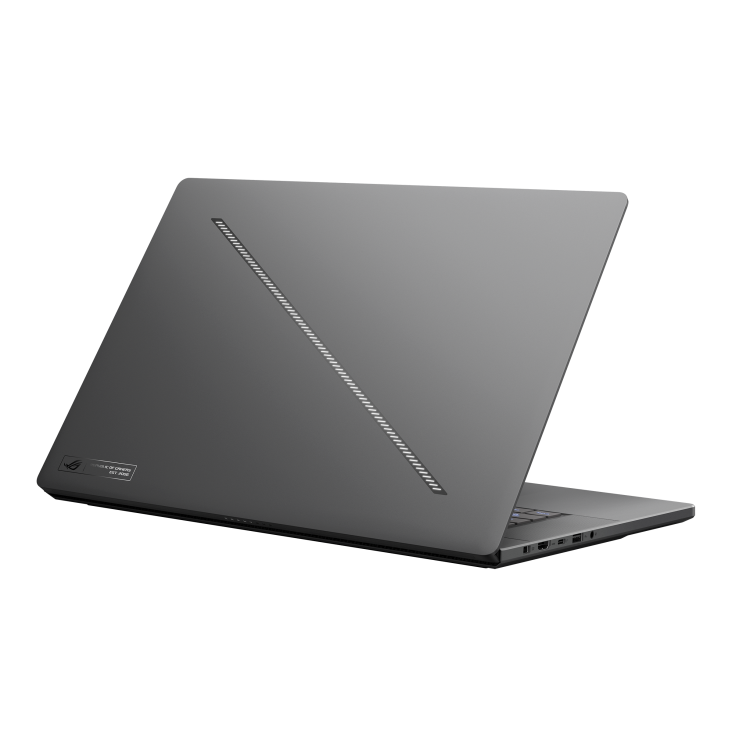 ASUS ROG Zephyrus G16 GU605MY-QR061W Gaming Laptop - Intel Core 9 Ultra 185H, 32GB, 2TB SSD, NVIDIA RTX 4090 16GB, 16-inch 2.5K 240Hz, Win11