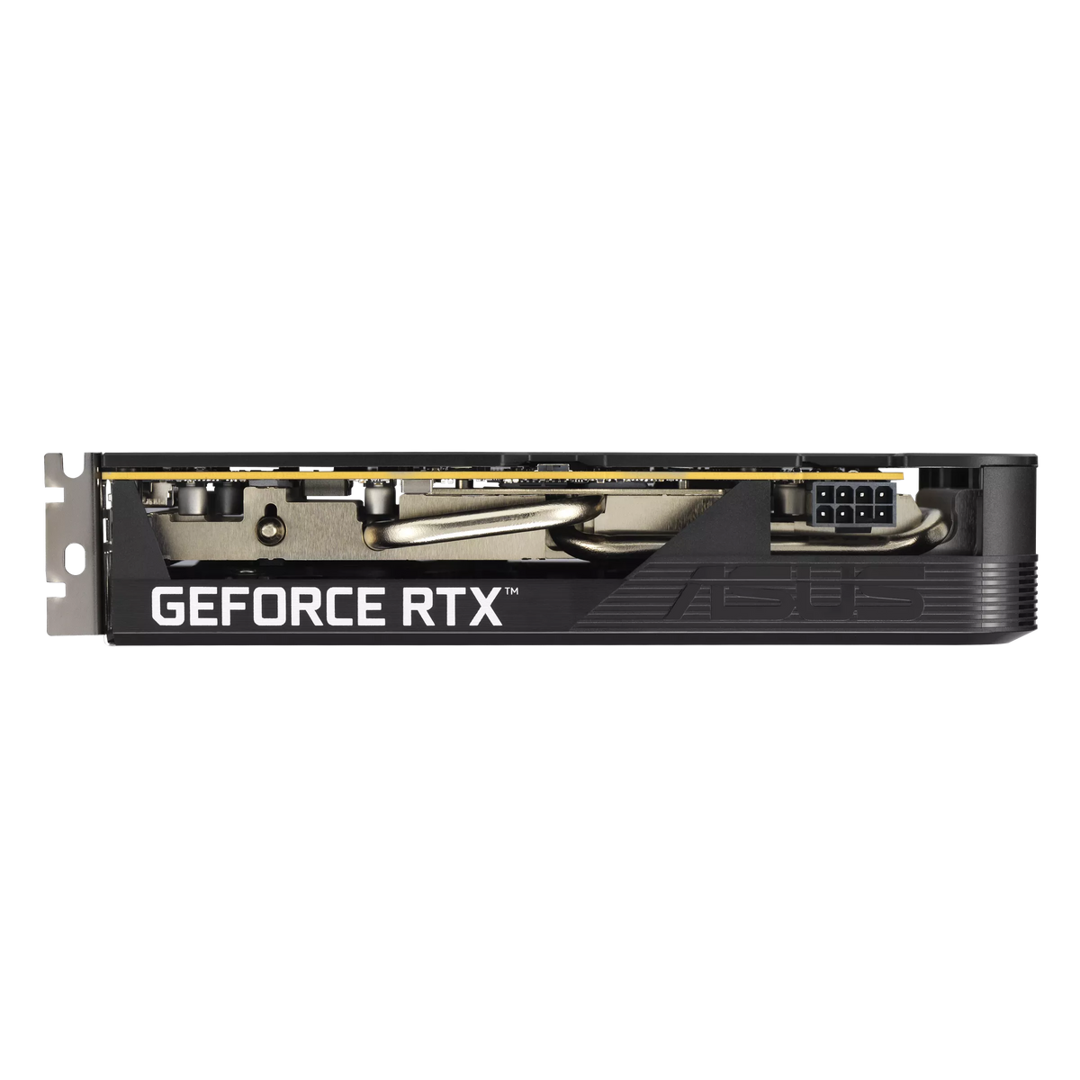 ASUS Dual GeForce RTX 5050 OC Edition 8GB GDDR6