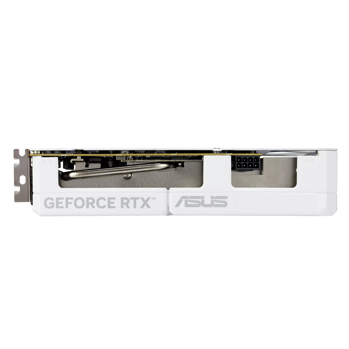 ASUS Dual GeForce RTX 5060 Ti White OC Edition 16GB GDDR7