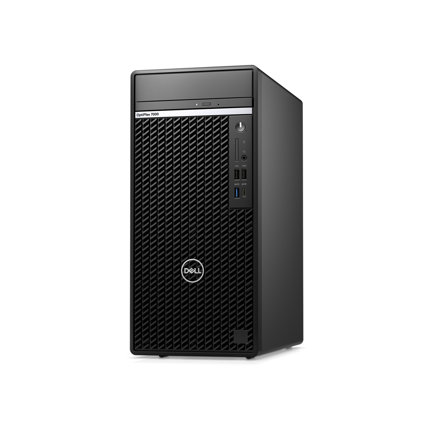 DELL OptiPlex 7000 Desktop - Intel Core i7-12700, 8GB DDR4, 512GB SDD, Intel, Dos