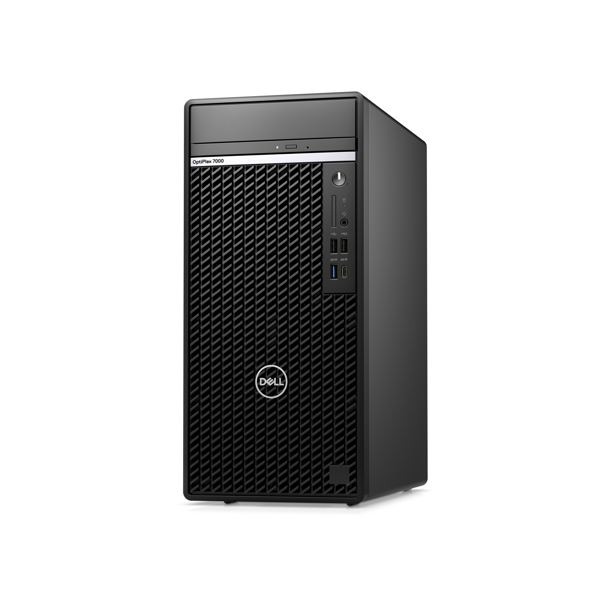 DELL OptiPlex 7000 Desktop - Intel Core i7-12700, 8GB DDR4, 512GB SDD, Intel, Dos - DELL OptiPlex 7000 Desktop - Intel Core i7-12700, 8GB DDR4, 512GB SDD, Intel, Dos - Default Title Ennap.com
