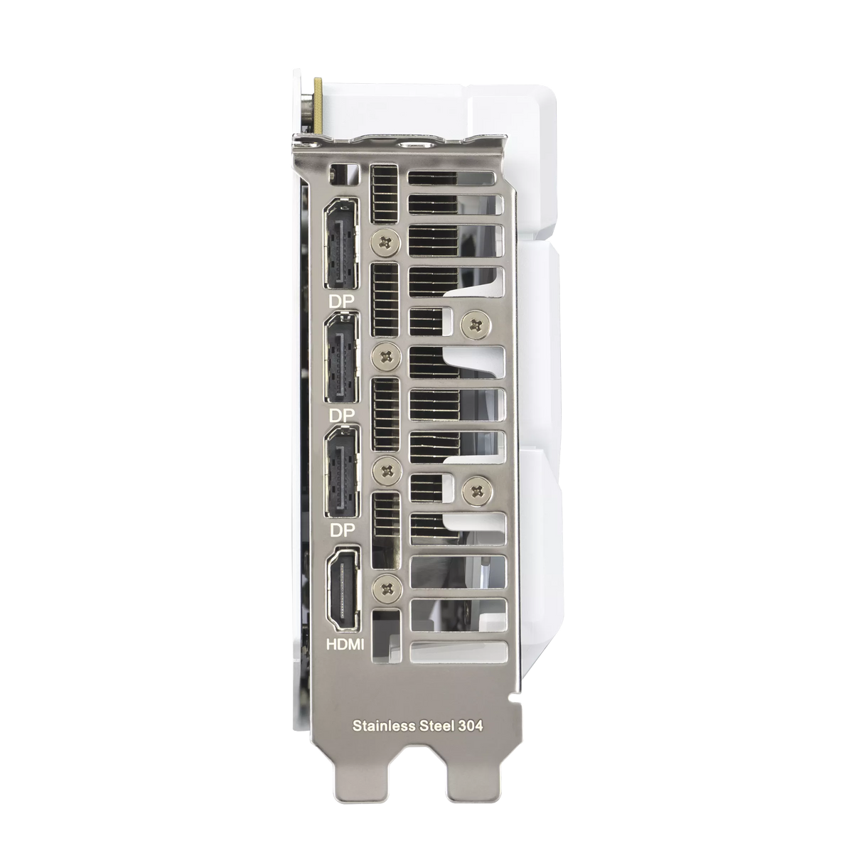 ASUS Dual GeForce RTX 5060 Ti White OC Edition 16GB GDDR7