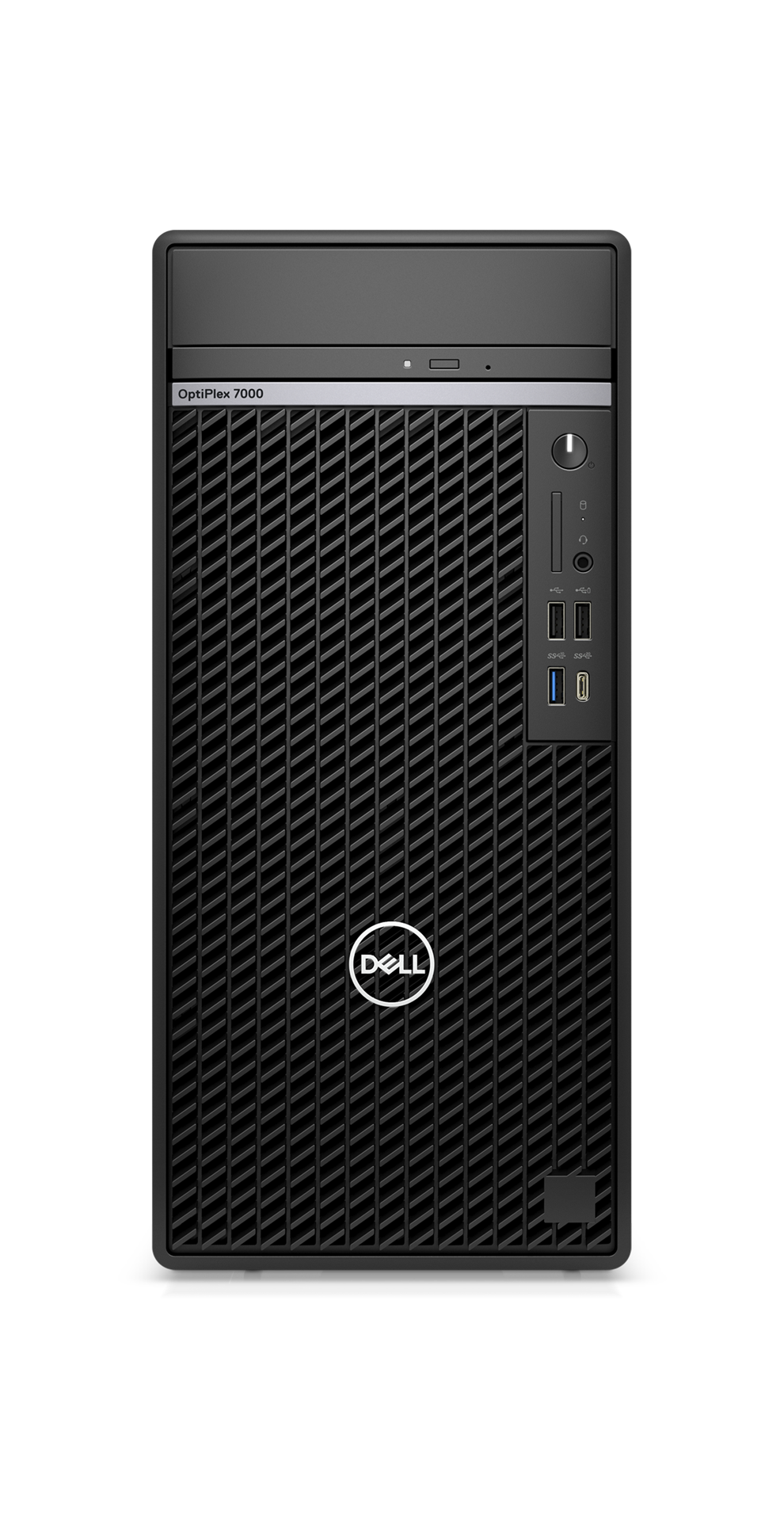 DELL OptiPlex 7000 Desktop - Intel Core i7-12700, 8GB DDR4, 512GB SDD, Intel, Dos