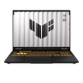 ASUS TUF Gaming F16 (2025) FX608JHR-RV057W Gaming Laptop - Intel Core i7-14650HX, 16GB DDR5, 512GB SSD, NVIDIA RTX 5050 8GB, 16-inch WUXGA 165Hz, Win11 - TUF Gaming backpack