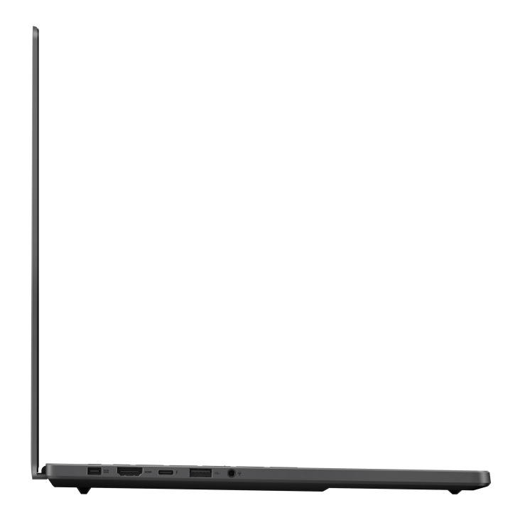 ASUS ROG Zephyrus G16 GU605MY-QR061W Gaming Laptop - Intel Core 9 Ultra 185H, 32GB, 2TB SSD, NVIDIA RTX 4090 16GB, 16-inch 2.5K 240Hz, Win11----Ennap.com