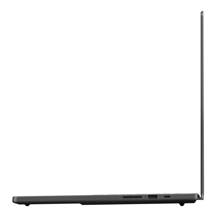 ASUS ROG Zephyrus G16 GU605MY-QR061W Gaming Laptop - Intel Core 9 Ultra 185H, 32GB, 2TB SSD, NVIDIA RTX 4090 16GB, 16-inch 2.5K 240Hz, Win11----Ennap.com