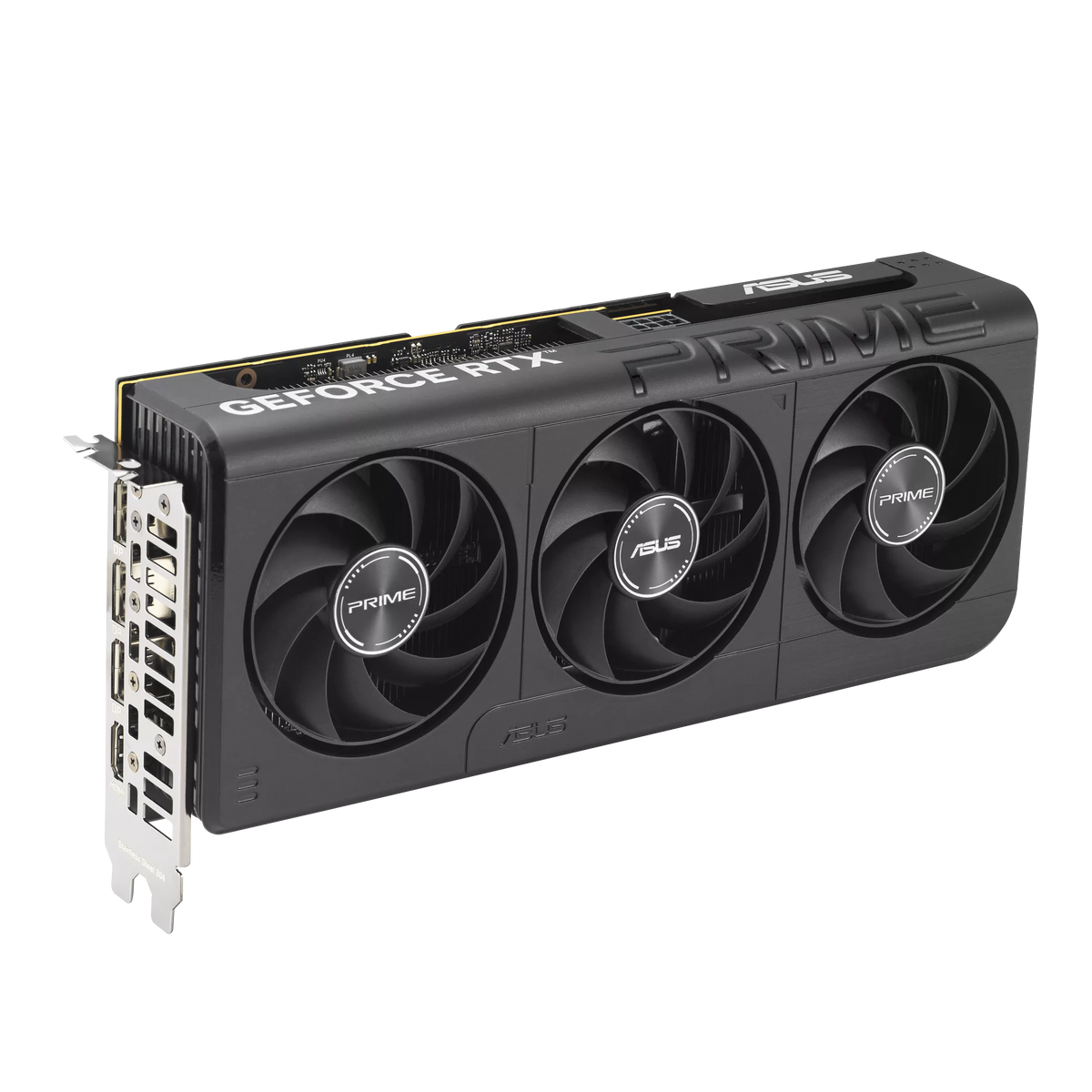 ASUS Prime GeForce RTX 5050 OC Edition 8GB GDDR6