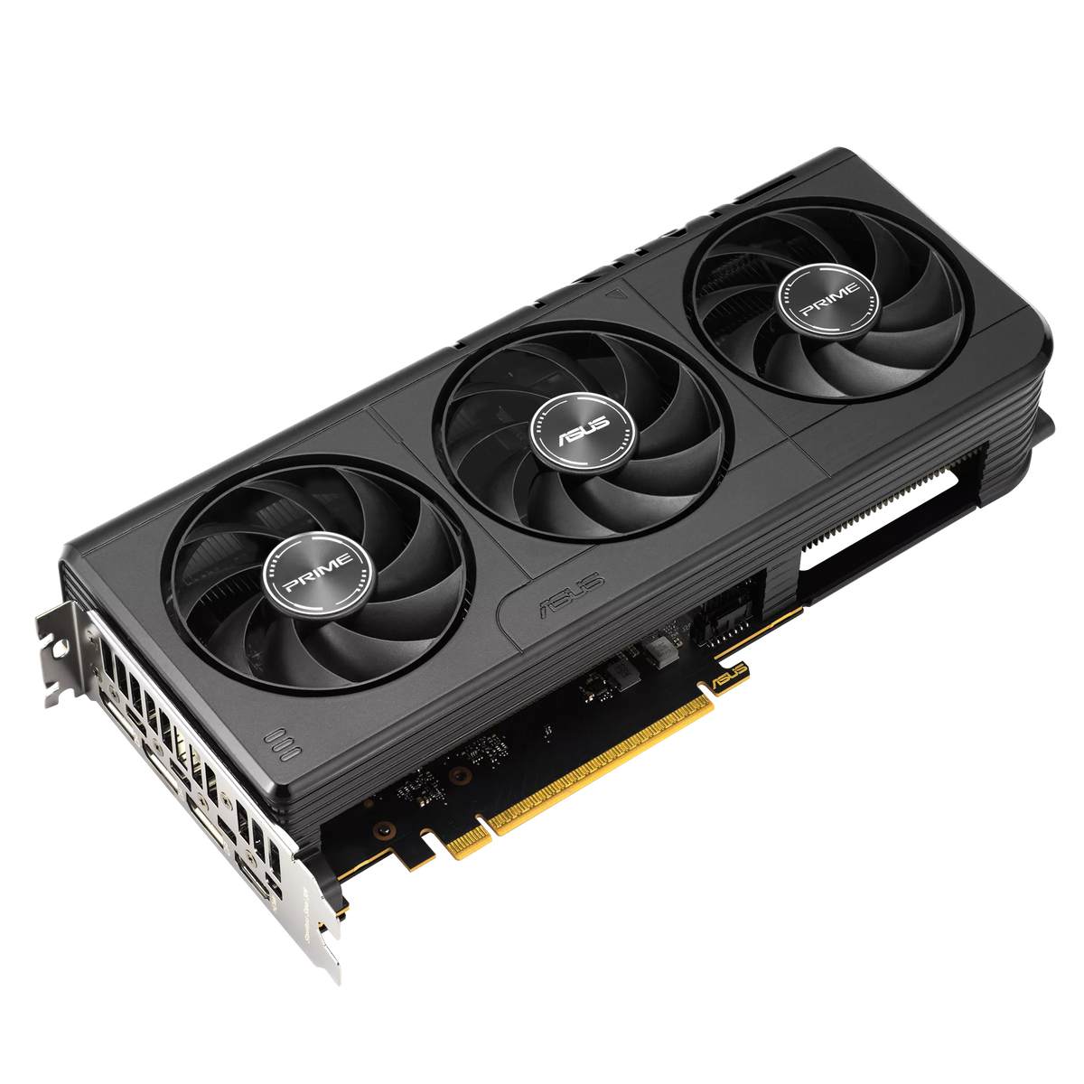 ASUS Prime GeForce RTX 5050 OC Edition 8GB GDDR6