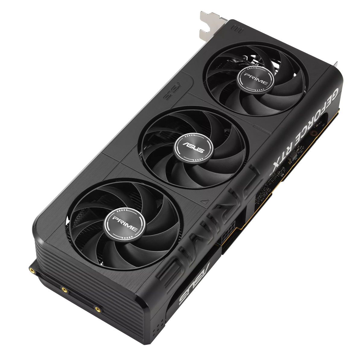 ASUS Prime GeForce RTX 5050 OC Edition 8GB GDDR6