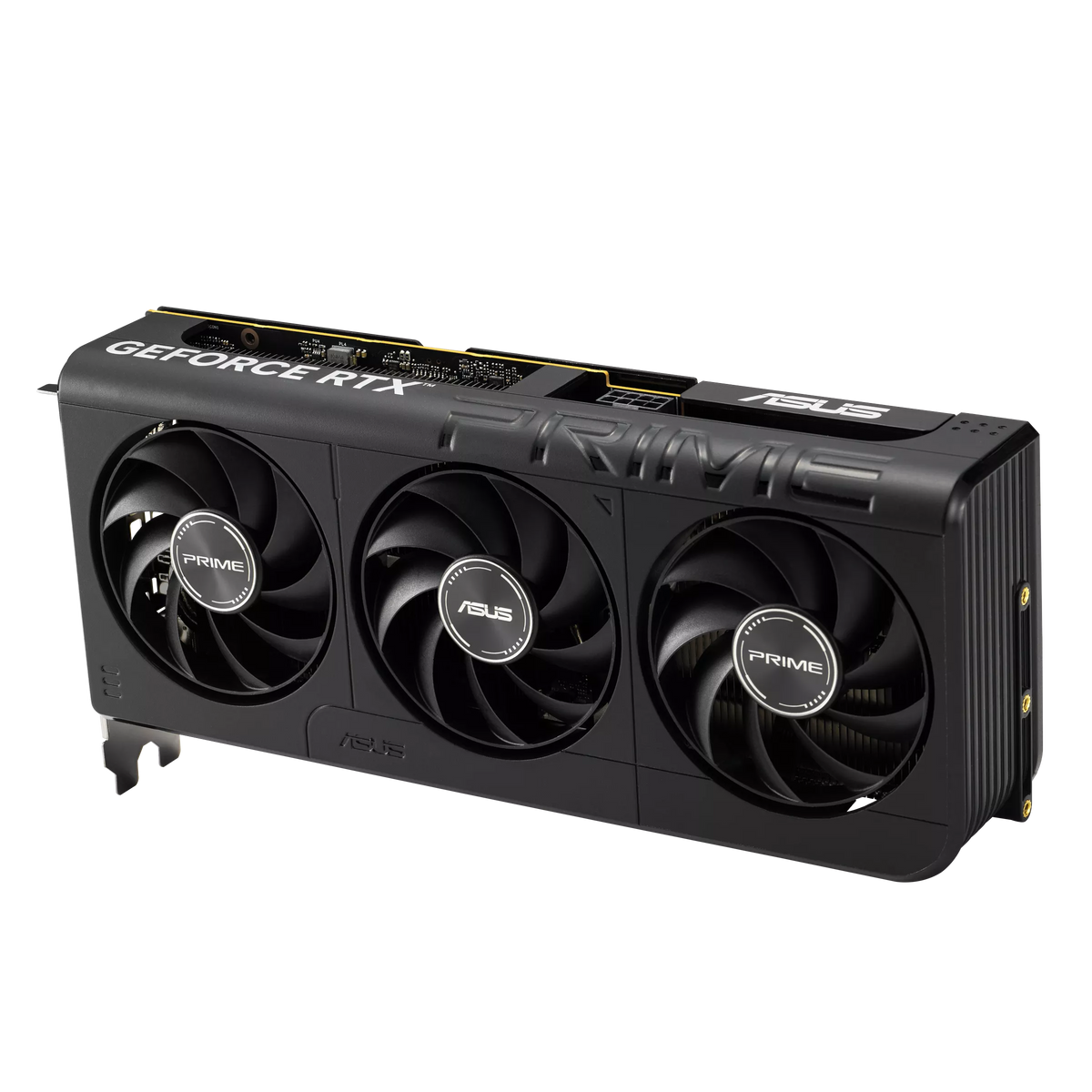ASUS Prime GeForce RTX 5050 OC Edition 8GB GDDR6