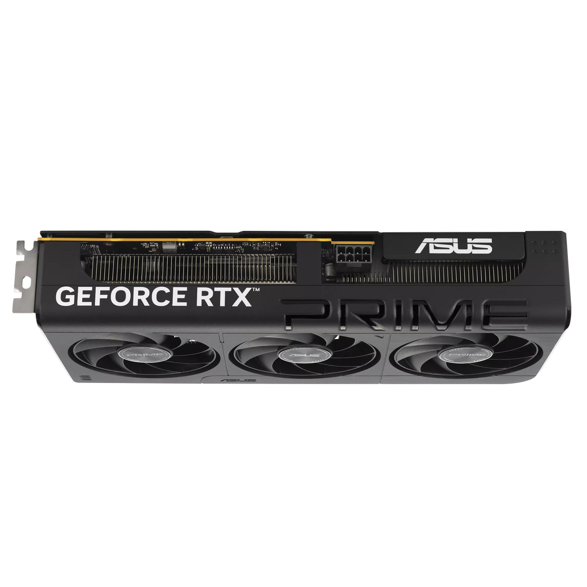 ASUS Prime GeForce RTX 5050 OC Edition 8GB GDDR6