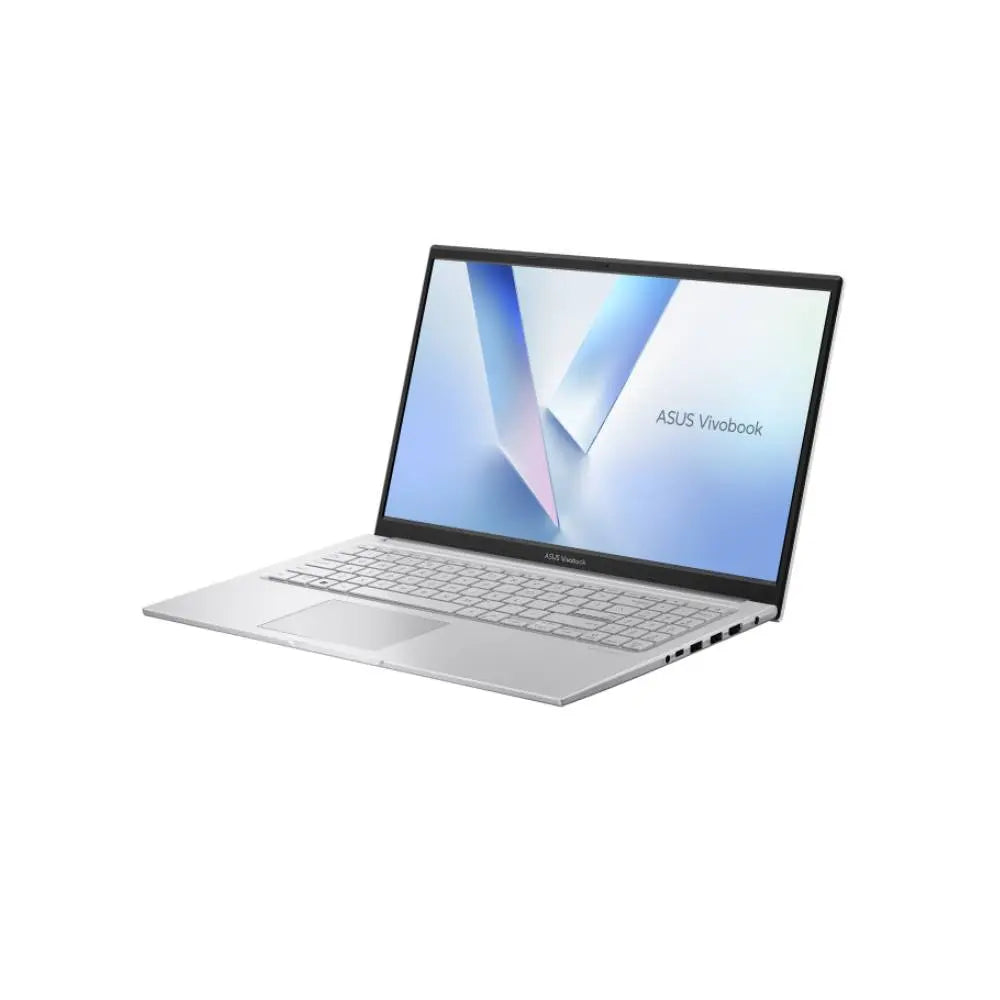 ASUS Vivobook 15 X1504VA-BQ4615W Laptop - Intel Core 5 120U, 8GB LPDDR5X, 512GB SSD, 15.6-inch FHD, Win11