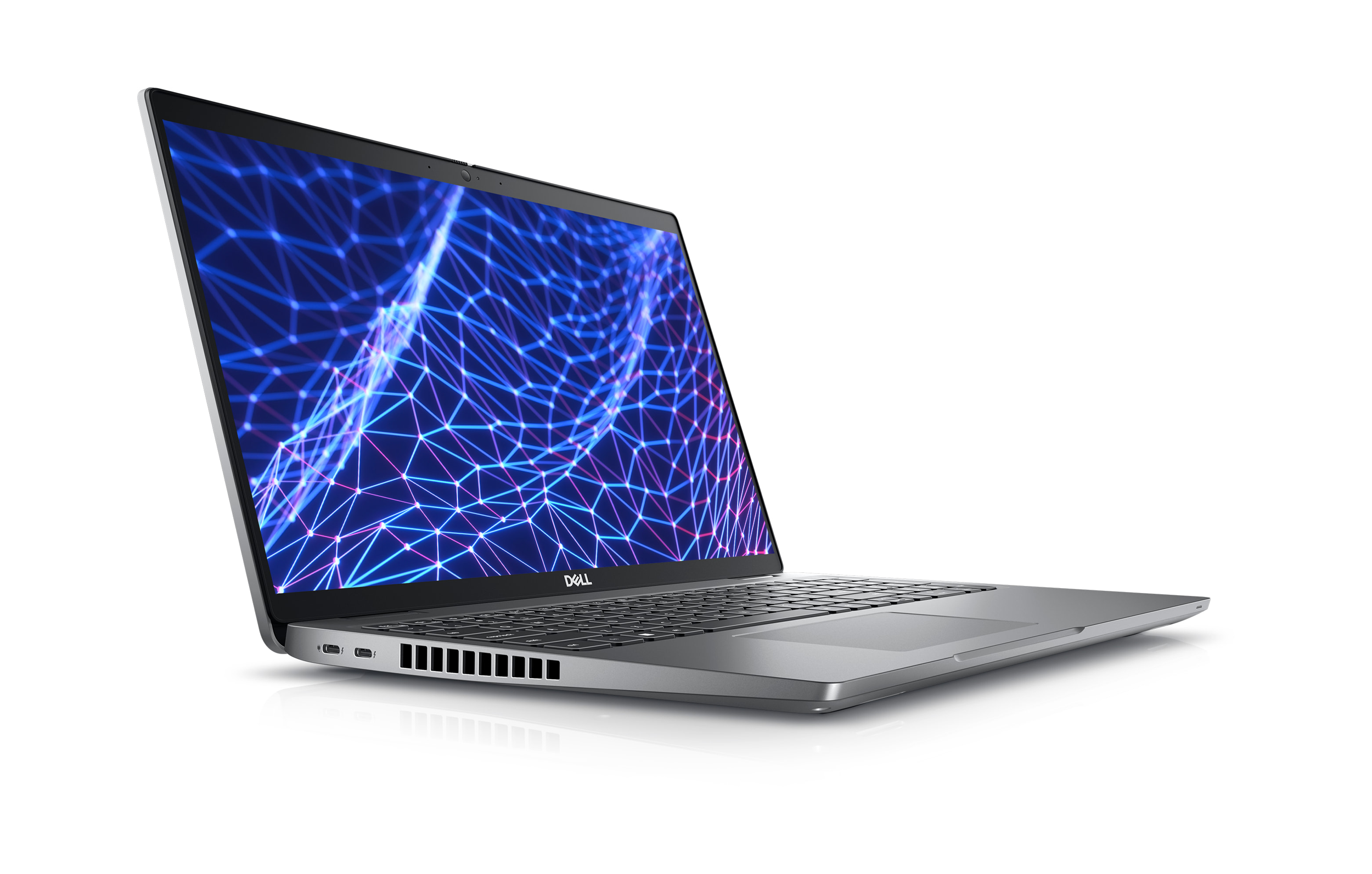 DELL Latitude 5530 Laptop - Intel Core i5-1235U, 8GB DDR4, 512GB SSD, Intel, 15.6-inch FHD, Dos----Ennap.com