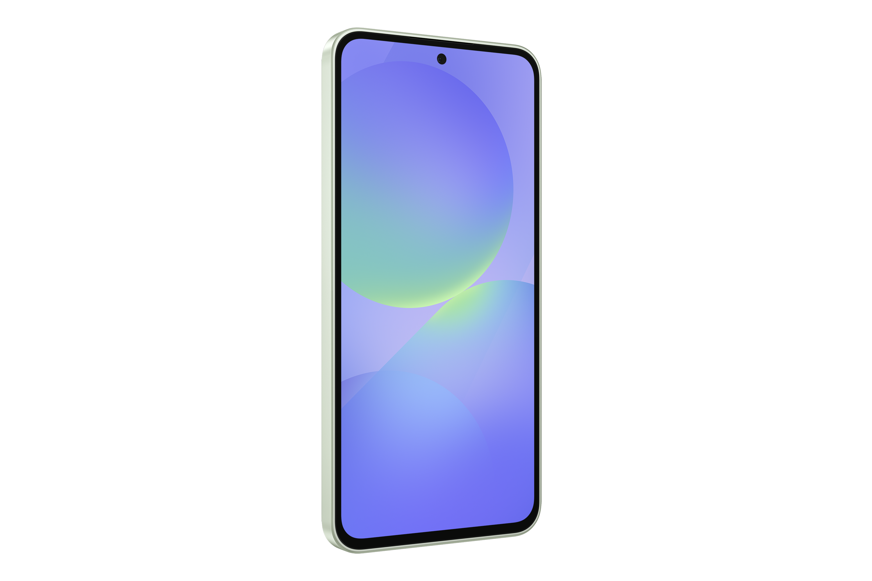 هاتف Samsung Galaxy A36 ثنائي الشريحة 5G