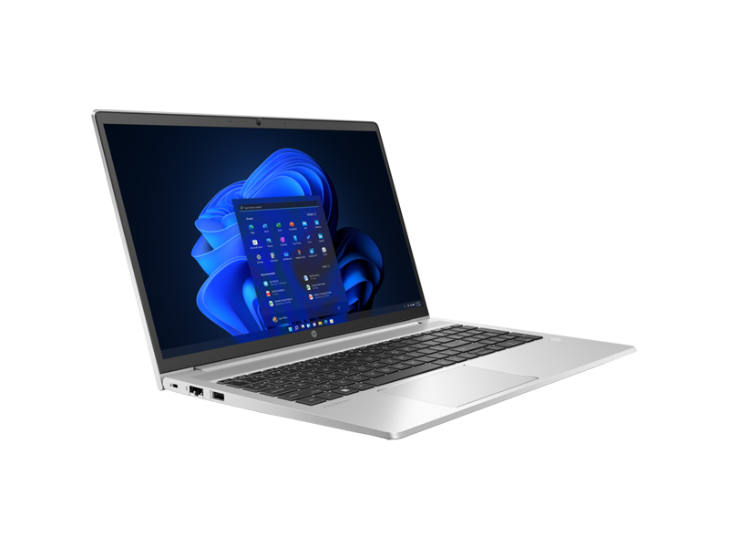 HP ProBook 450 G9 Laptop - Intel Core i5-1235U, 8GB DDR4, 512GB SSD, NVIDIA MX570 2GB, 15.6-Inch HD, Dos----Ennap.com