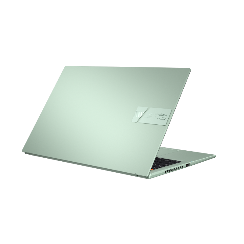 ASUS Vivobook S 15 OLED K3502ZA-OLED005W Laptop - Intel Core i5-12500H, 16GB DDR4, 512GB SSD, Intel, 15.6-inch FHD OLED, Win11----Ennap.com