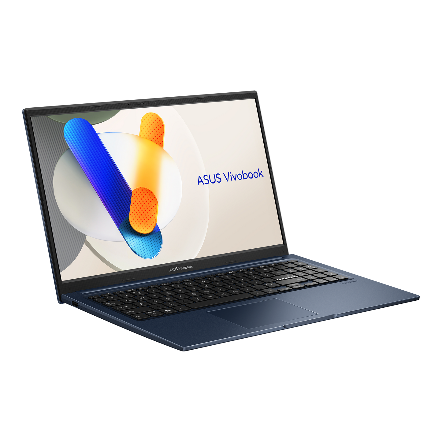 ASUS Vivobook 15 X1504VA-NJ1007 Laptop - Intel Core i7-1335U, 8GB DDR4, 512GB SSD, Intel, 15.6-inch FHD, Dos