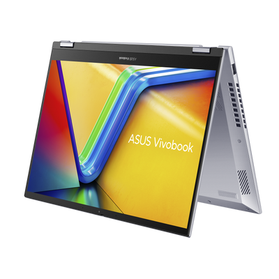 ASUS Vivobook S 14 Flip TP3402ZA-LZ007W - Intel Core i7-12700H, 8GB DDR4, 512GB SSD, Intel, 14-inch WUXGA, Win11