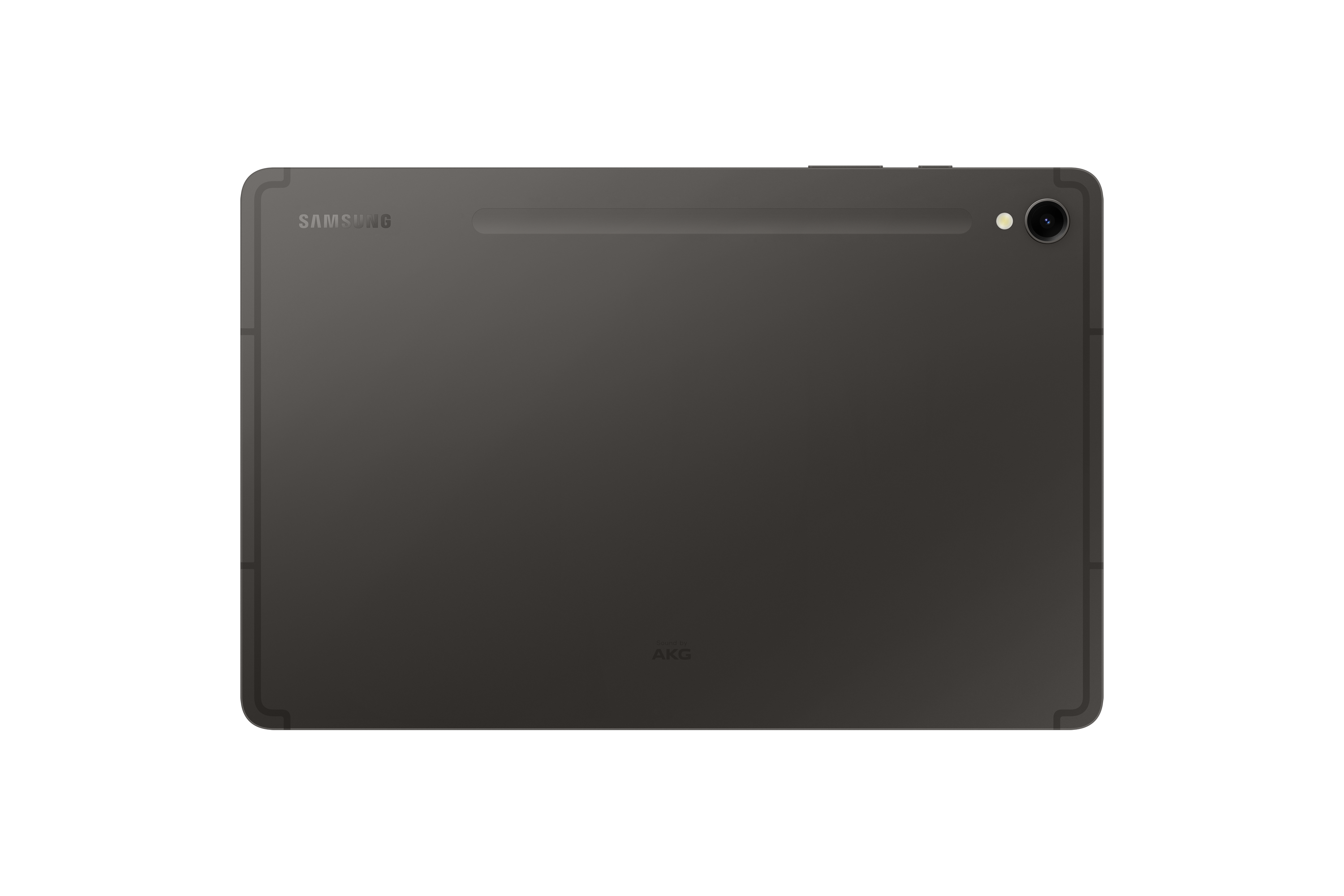 Samsung Galaxy Tab S9 5G - Samsung Galaxy Tab S9 5G - Wi-Fi + Cellular / 12GB + 256GB / Graphite Ennap.com