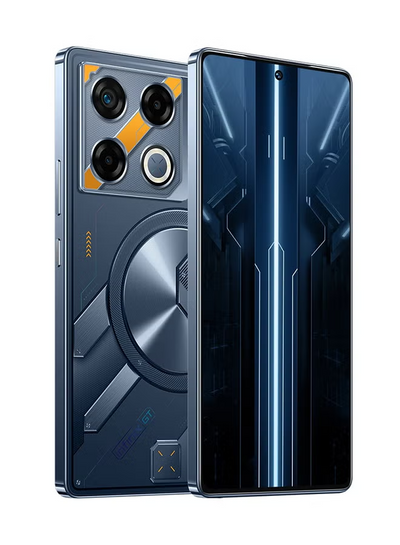 Infinix GT 20 Pro Dual SIM 5G