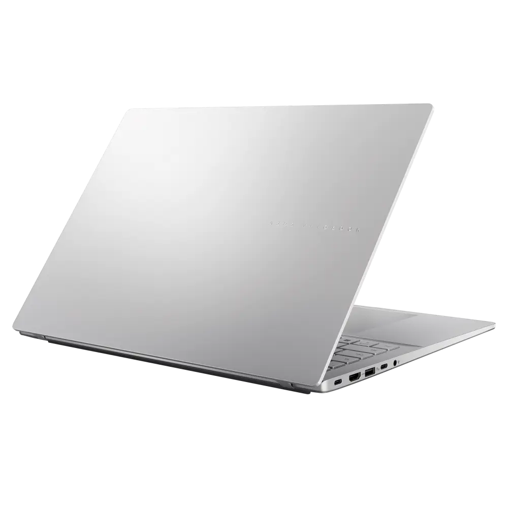 ASUS Vivobook S16 S3607CA-SH070W Laptop - Intel Core Ultra 7 255H, 16GB PDDR5, 1TB SSD, Intel Arc Graphics, 16-inch WUXGA OLED, Win11