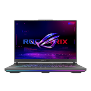 ASUS ROG Strix G16 (2024) G614JIR-N3009W Gaming Laptop - Intel Core i9-14900HX, 16GB DDR5, 1TB, NVIDIA RTX 4070 8GB, 16-inch WUXGA 165Hz، Win11 - ASUS ROG Strix G16 (2024) G614JIR-N3009W Gaming Laptop - Intel Core i9-14900HX, 16GB DDR5, 1TB, NVIDIA RTX 4070 8GB, 16-inch WUXGA 165Hz، Win11 - Default Title Ennap.com
