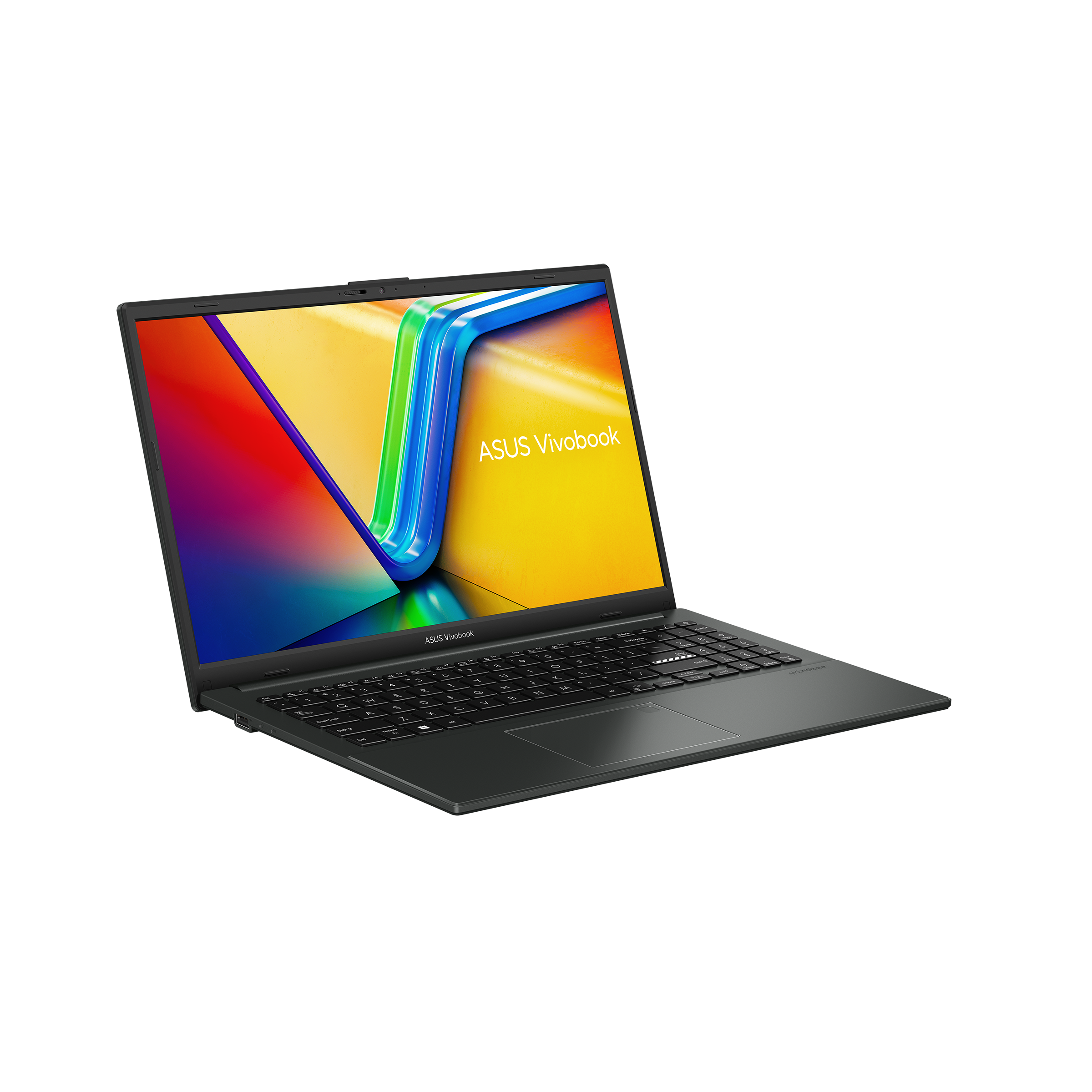 ASUS Vivobook Go 15 E1504GA-NJ606W Laptop - Intel Core i3-N305, 4GB DDR4, 256GB SSD, Intel, 15.6-inch FHD, Win11----Ennap.com