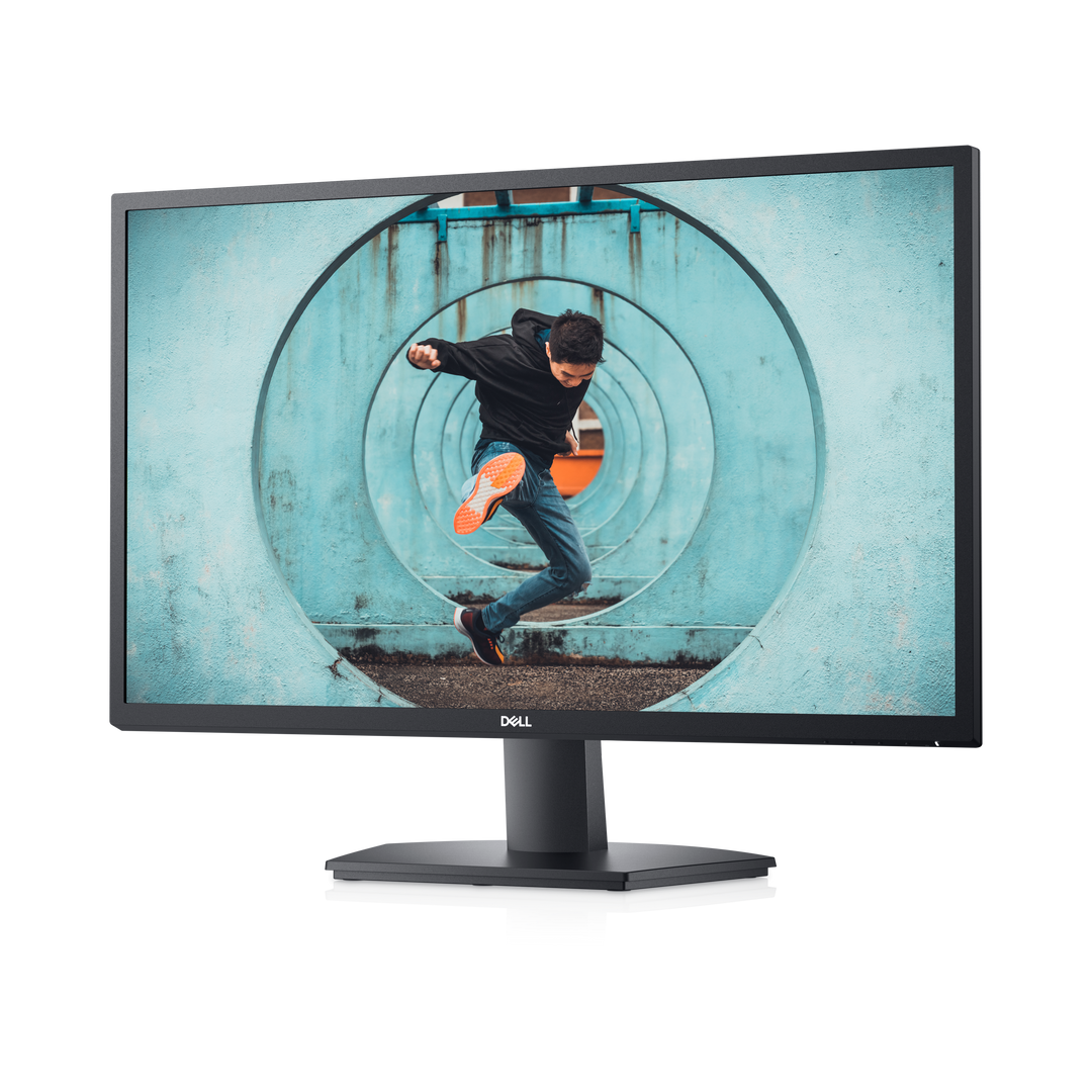 DELL 27-inch Monitor - SE2722H FHD VA 75Hz