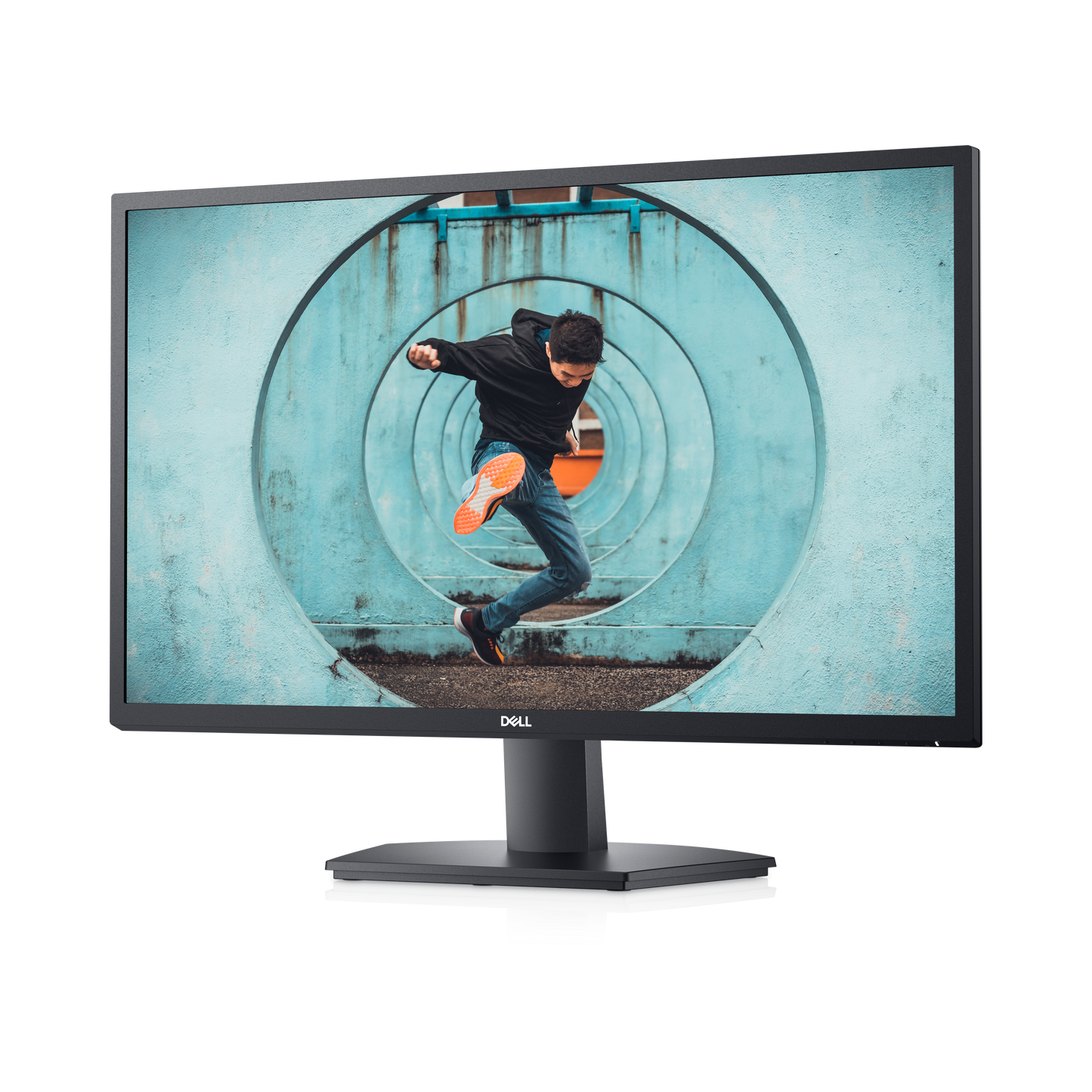 DELL 27-inch Monitor - SE2722H FHD VA 75Hz