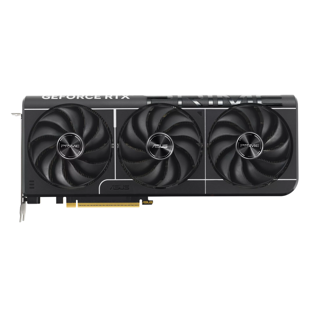 ASUS PRIME GeForce RTX 5080 OC Edition 16GB GDDR7