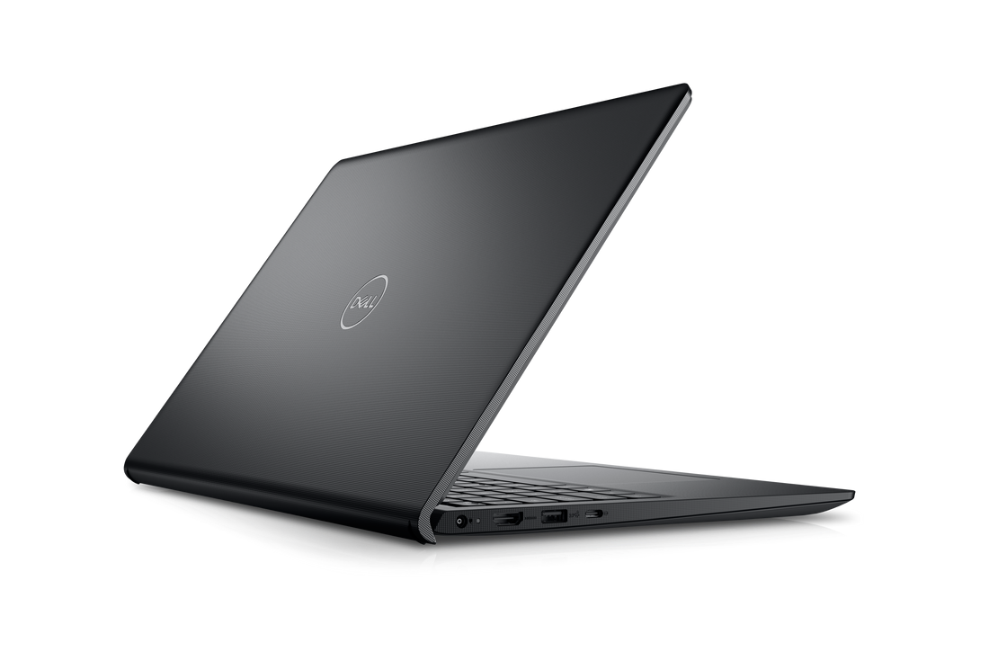 DELL Vostro 3520 Laptop - Intel Core i3-1215U, 4GB DDR4, 256GB SSD, Intel, 15.6-inch HD, Dos----Ennap.com