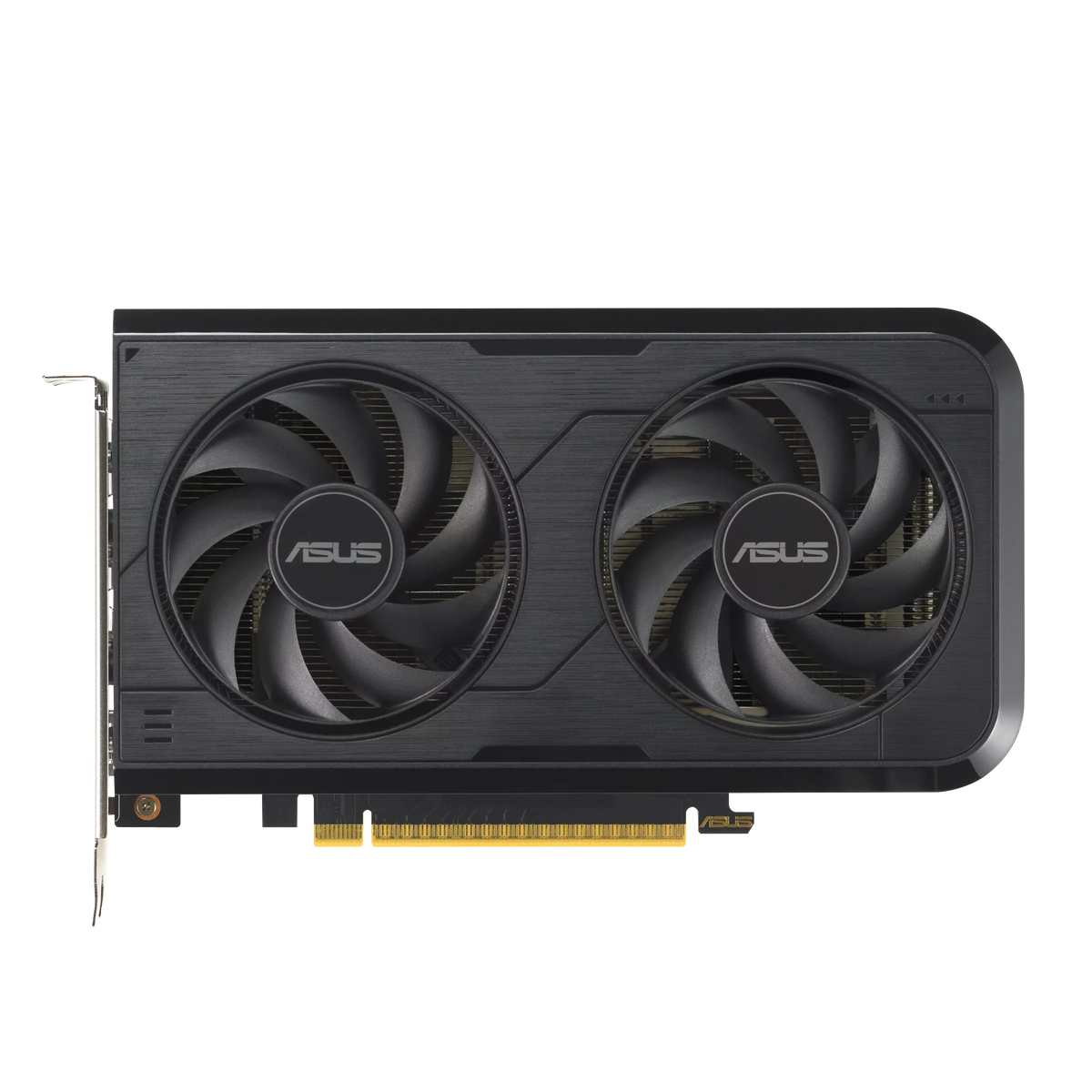 ASUS Dual GeForce RTX 5050 OC Edition 8GB GDDR6