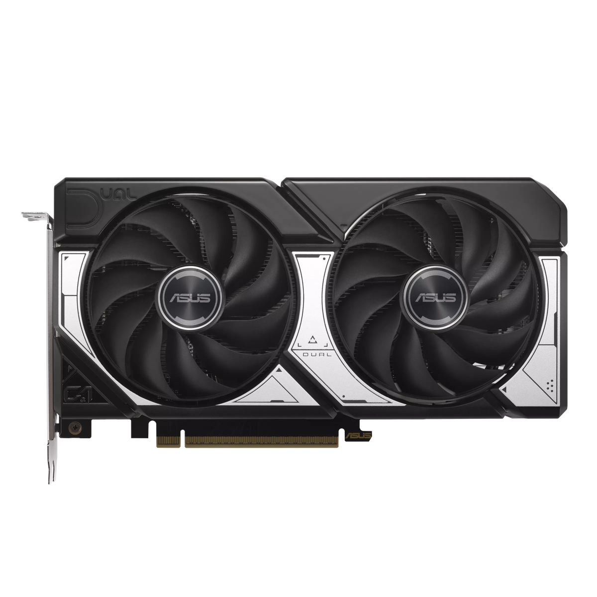 ASUS Dual GeForce RTX 5060 Ti OC Edition 8GB GDDR7