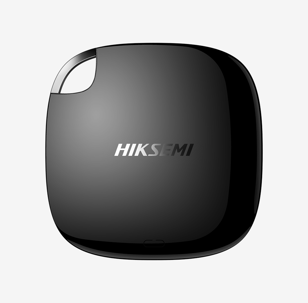HIKSEMI ESSD T100 Portable External SSD USB 3.0 Type-C