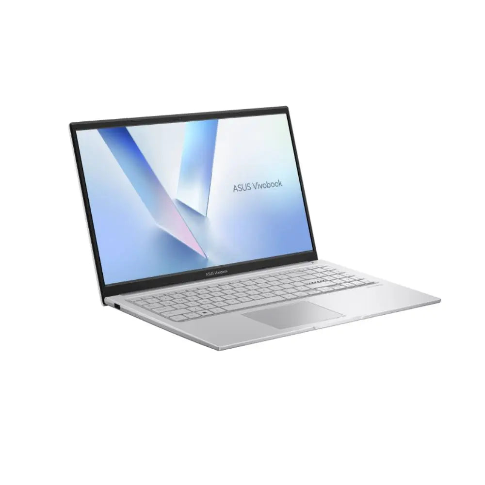 ASUS Vivobook 15 X1504VA-BQ4615W Laptop - Intel Core 5 120U, 8GB LPDDR5X, 512GB SSD, 15.6-inch FHD, Win11