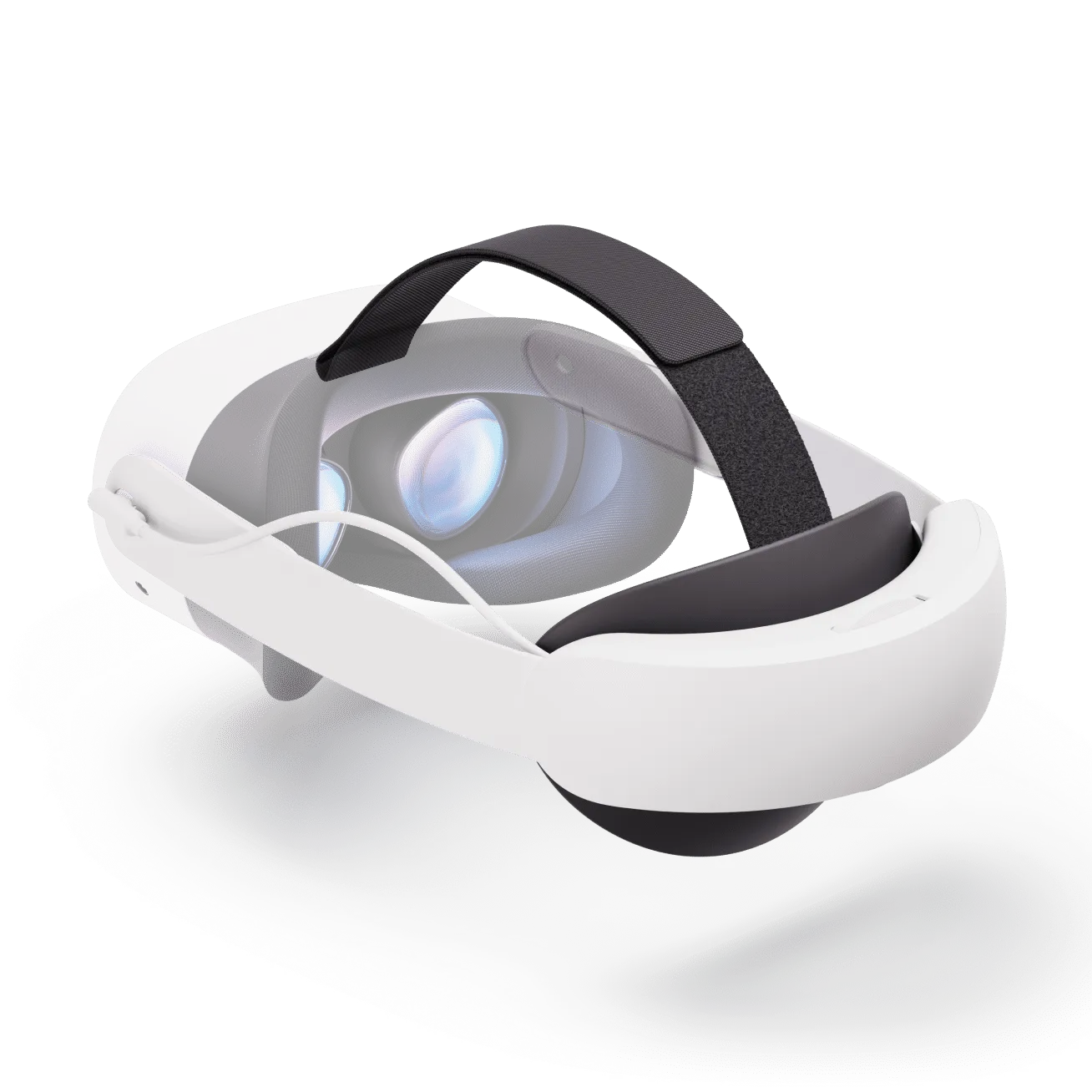 حزام Meta Quest Elite مع بطارية مدمجة