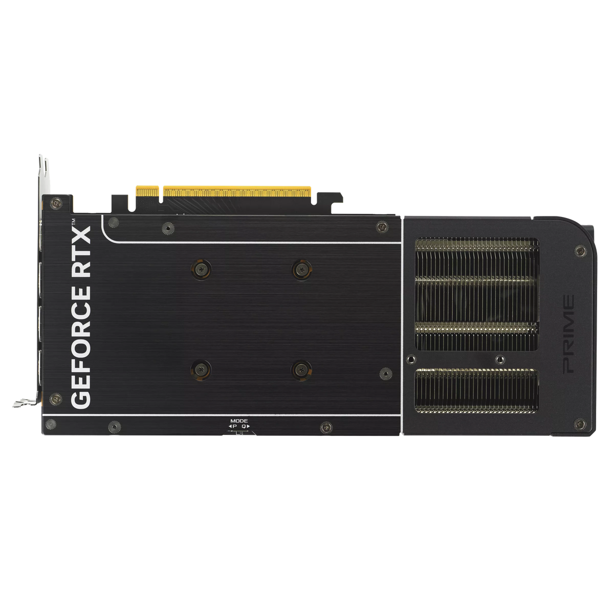 ASUS Prime GeForce RTX 5050 OC Edition 8GB GDDR6