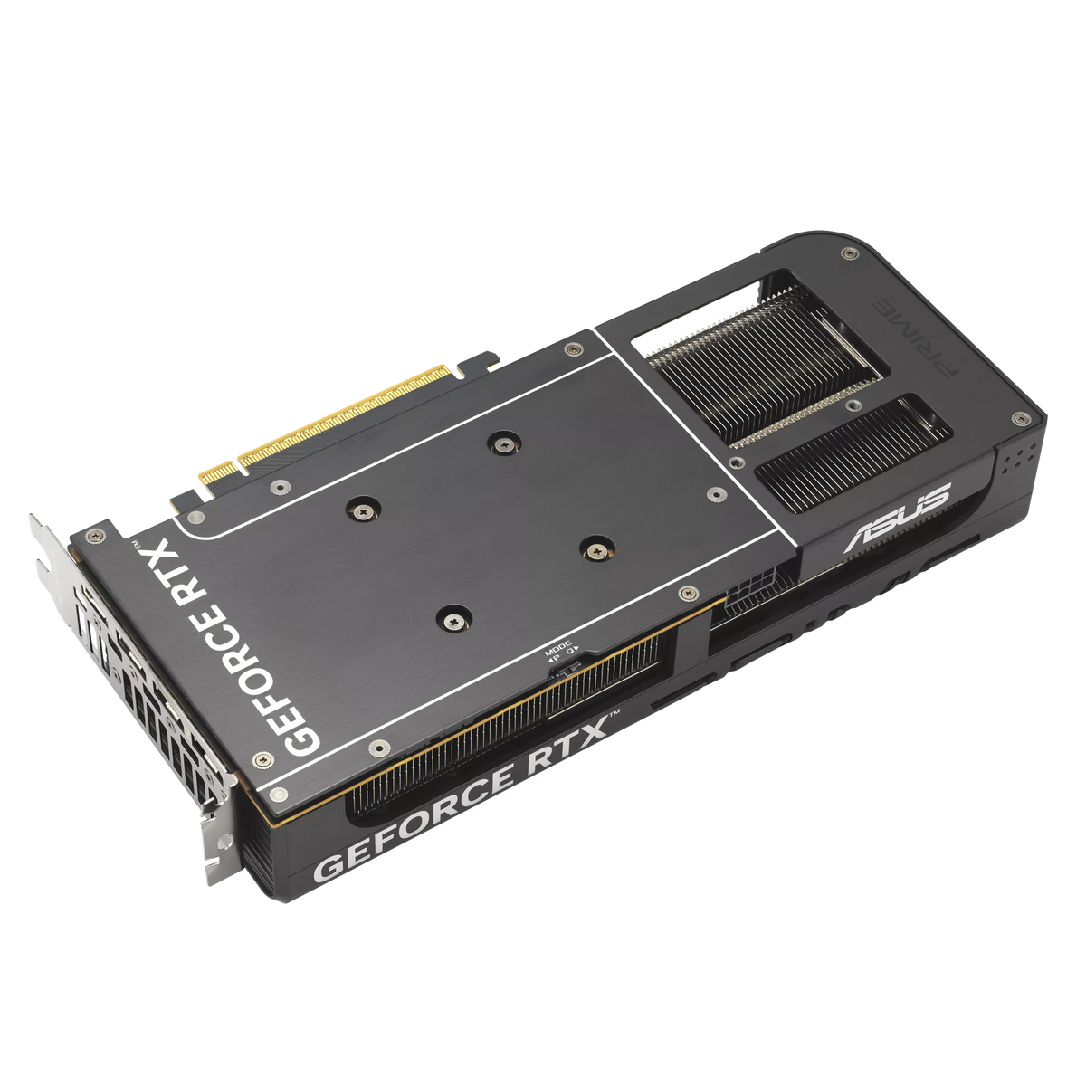 ASUS Prime GeForce RTX 5050 OC Edition 8GB GDDR6